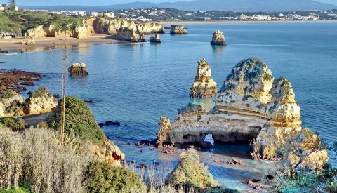 Algarve