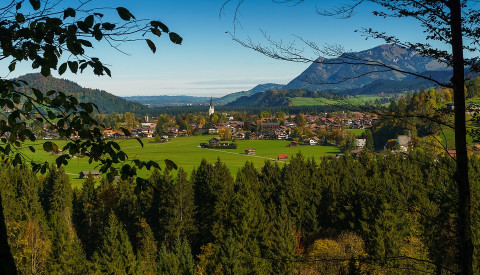 Allgäu