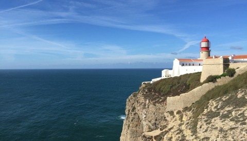 Cabo de Sao Vicente