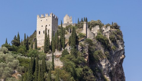 Castello di Arco