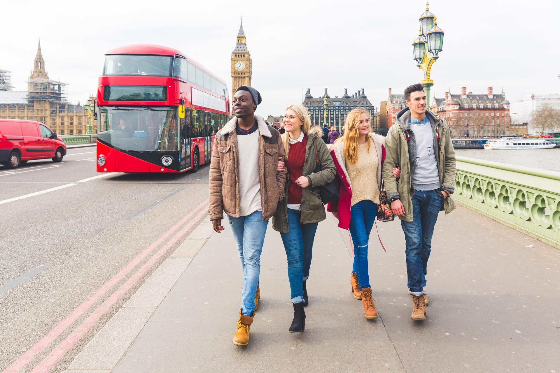 England Pauschalreisen Schnell Unkompliziert Buchen