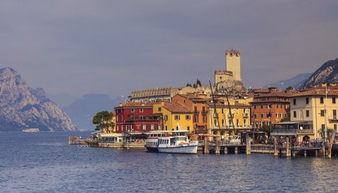 Malcesine