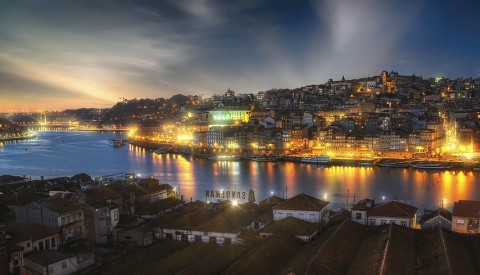 Porto