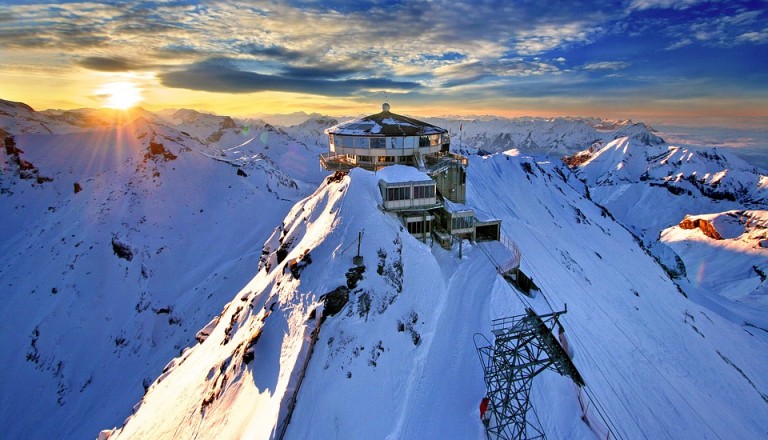 Schilthorn