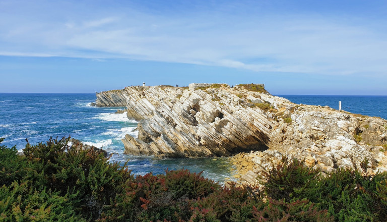 Baleal, Portugal