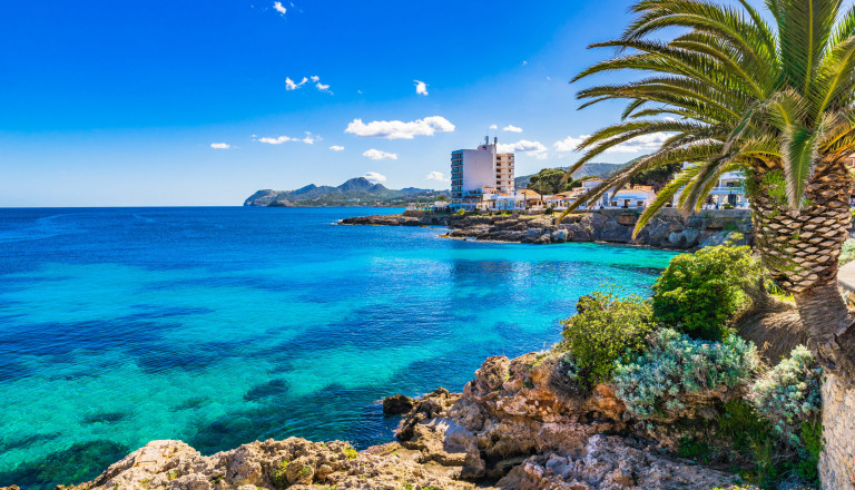 Cala Ratjada Mallorca