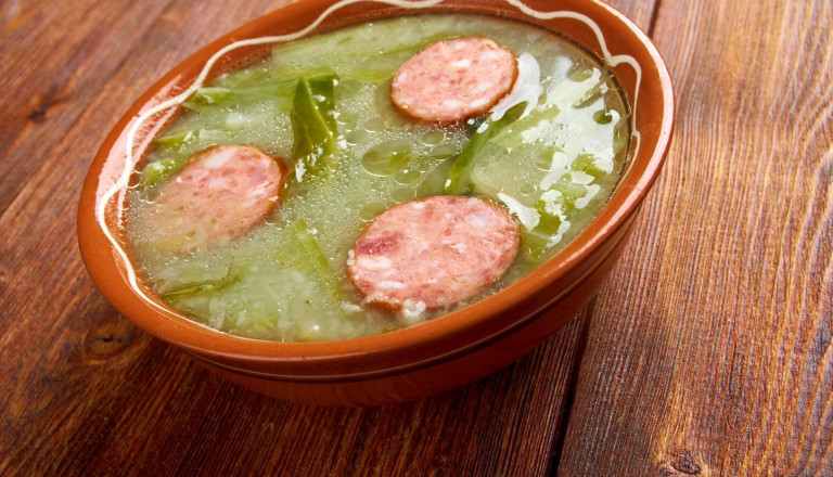 Caldo Verde