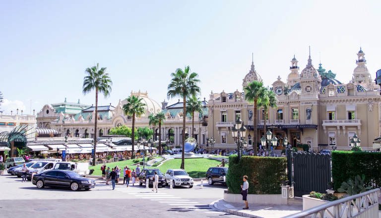 Casino Monte Carlo