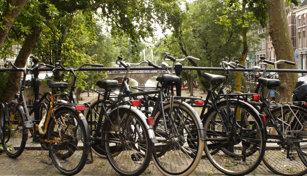 das größte fahrrad der welt