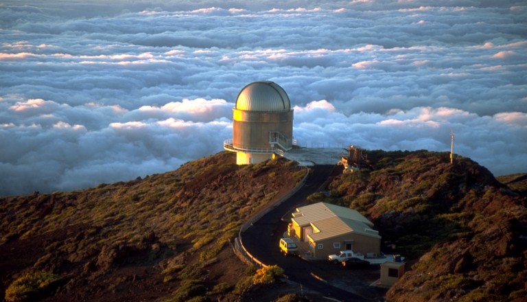 La Palma Observatorium