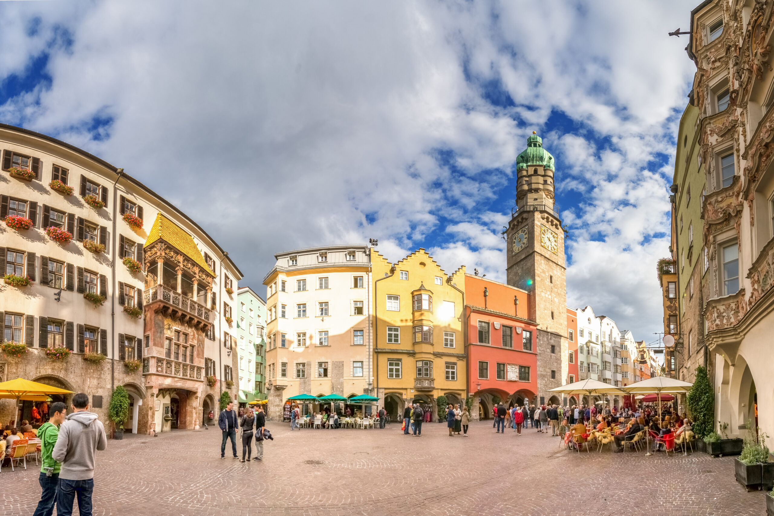  ffentlicher Nahverkehr in Innsbruck  f r Reisende bald 