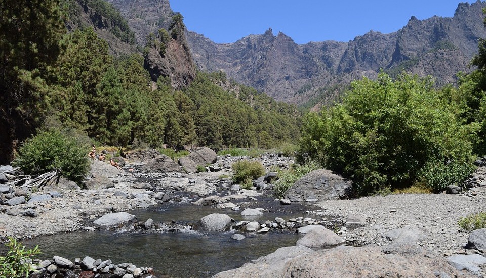 La Palma Pauschalreisen Urlaub günstig buchen auf Reise.de