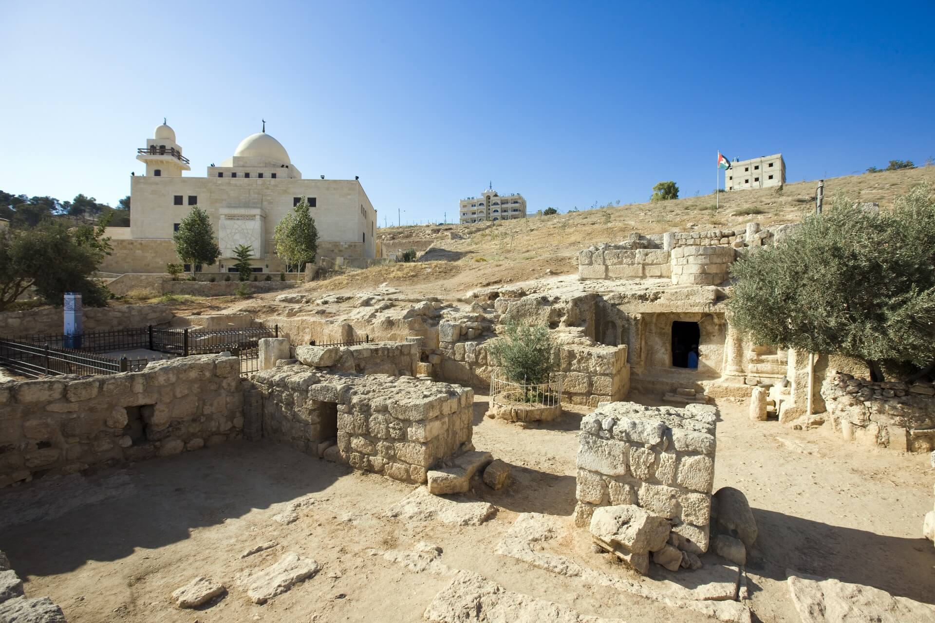 Der Tempel Der Artemis Die Sieben Weltwunder Der Antike