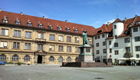 Gehen Sie auf Erkundstour in Stuttgarts beliebtesten Stadtteilen.