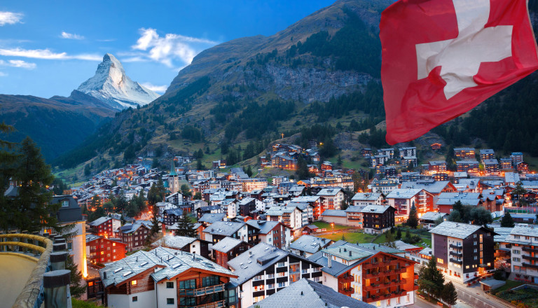 Zermatt